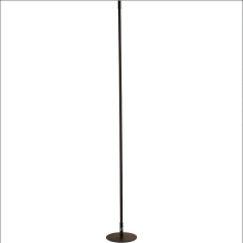 Designer nordische Kristallbeleuchtung führte moderne Stehlampe für Wohnzimmer